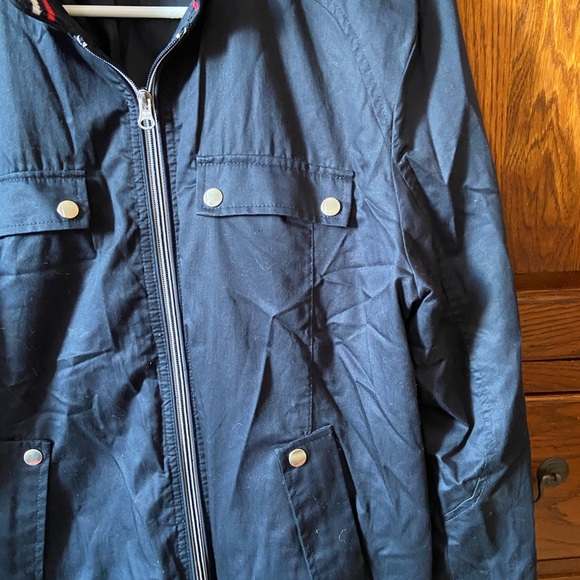 Men’s H&M Bomber Jacket - Picture 2 of 7